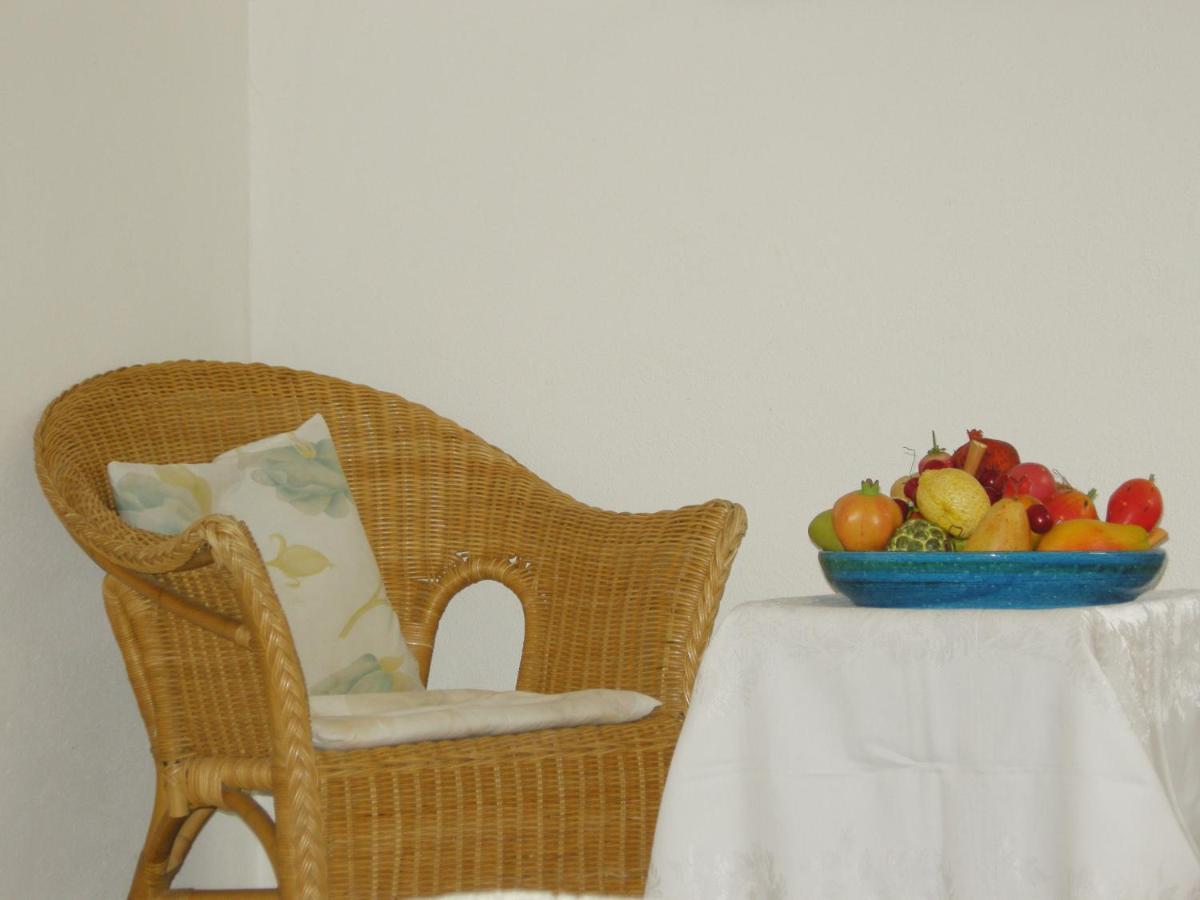 Via Dei Gerani B&B Sinnai ห้อง รูปภาพ