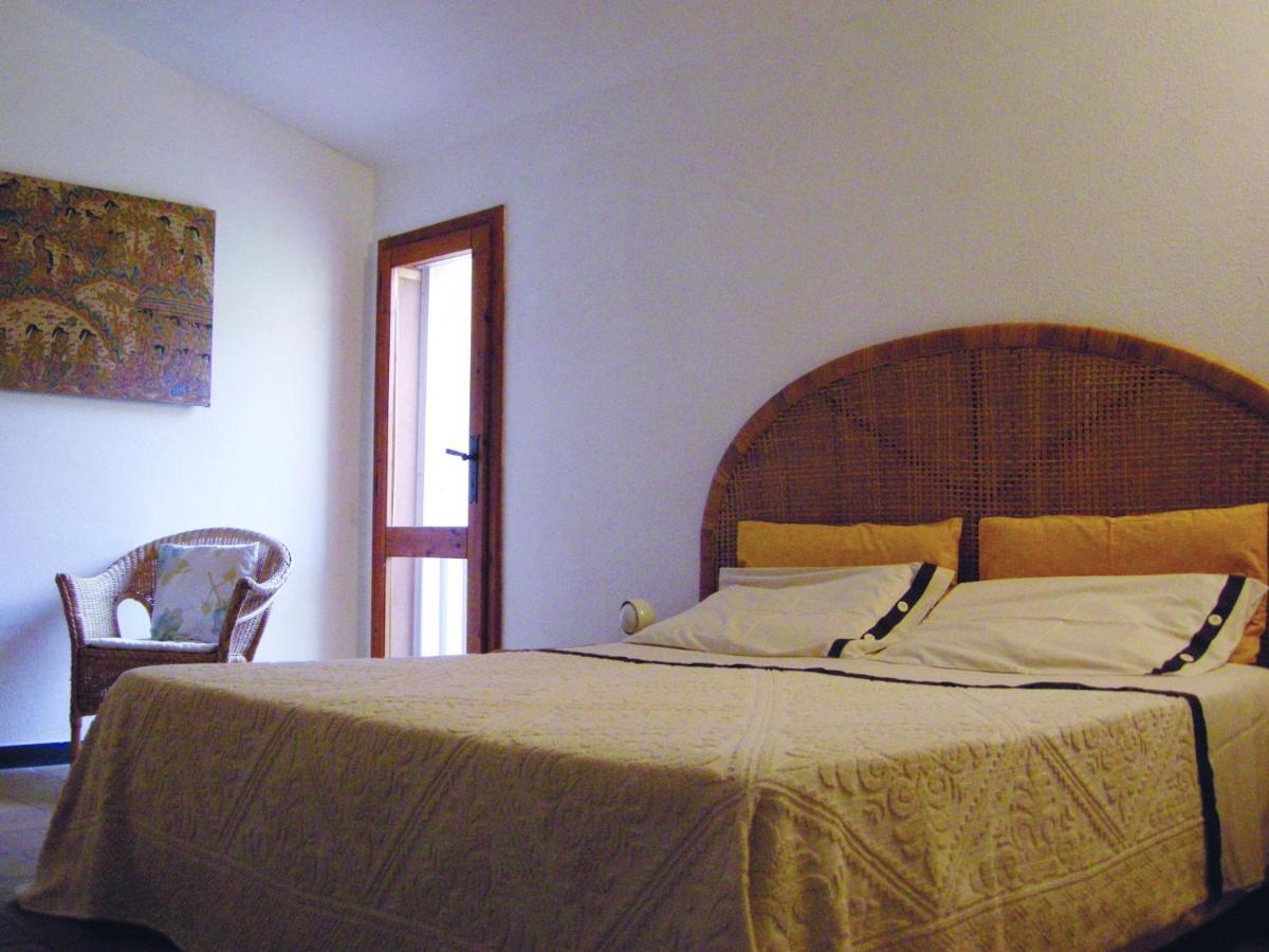 Via Dei Gerani B&B Sinnai ห้อง รูปภาพ
