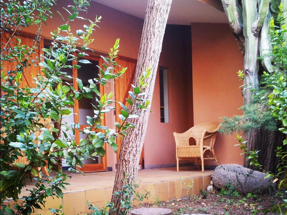 Via Dei Gerani B&B Sinnai ห้อง รูปภาพ