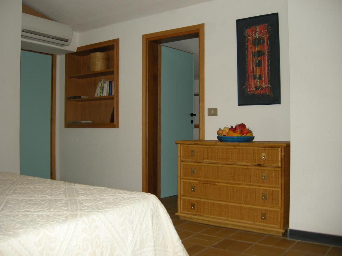 Via Dei Gerani B&B Sinnai ห้อง รูปภาพ