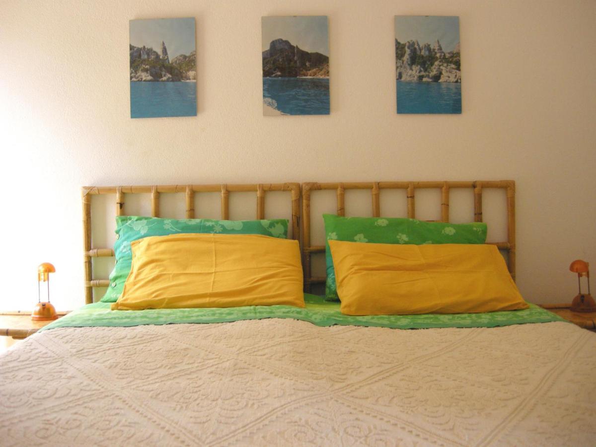 Via Dei Gerani B&B Sinnai ห้อง รูปภาพ